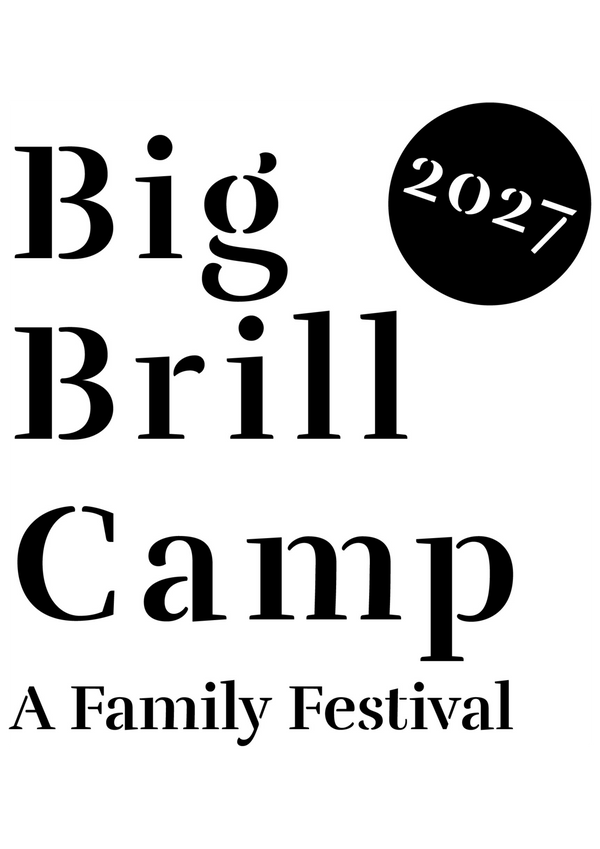 Big Brill Camp
