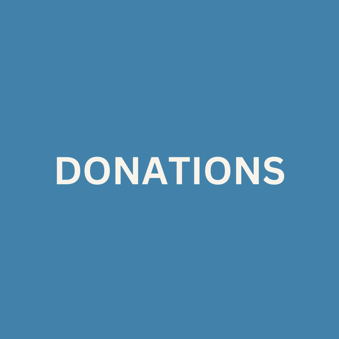 Donations